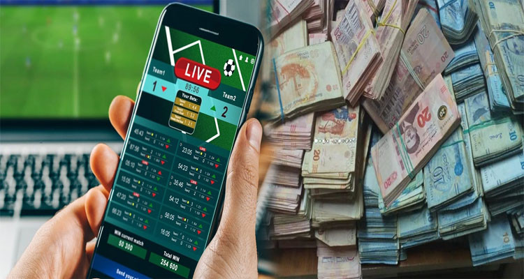 الحرس الوطني يضع رقما للإبلاغ عن محلات الرهان الرياضي